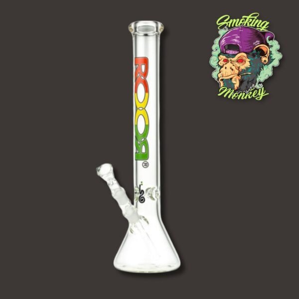 Roor glass bong 45cm