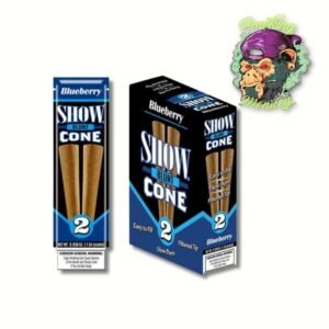 SHOW BLUNT CONE