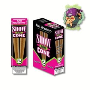 SHOW BLUNT CONE