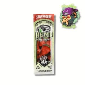 THE ORIGINAL BLUNT WRAP