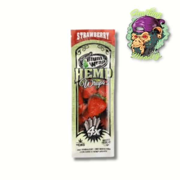 THE ORIGINAL BLUNT WRAP