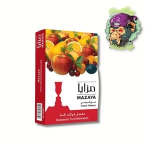 Tabaco para Hookha