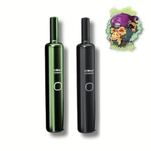 Xmax v3 nano vaporizador