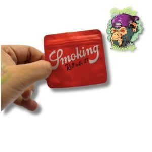 Bolsas smoking