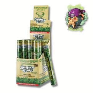 CYCLONES HEMP CONES
