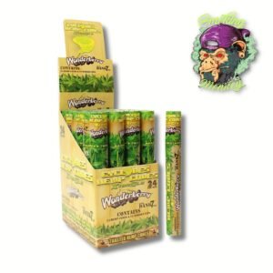 Cyclones hemp cones
