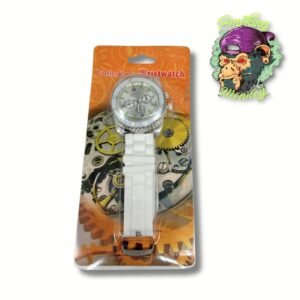 Grinder reloj