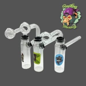 Mini bong pooky