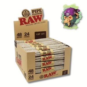 RAW SOFT HEMO PIPE CLEANER