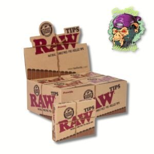 RAW TIPS