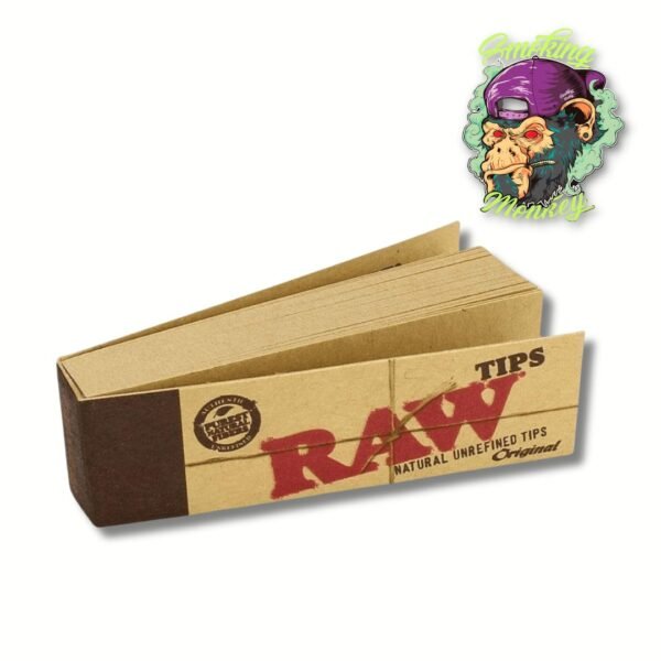 Raw tips classic