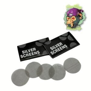 Silver screen