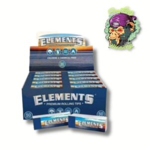 Tips elements