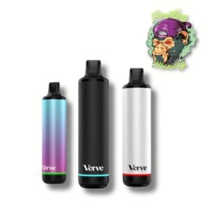 Yocan verve 510