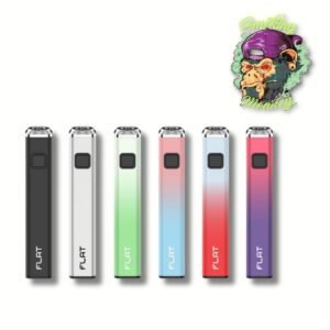 YOCAN 510 flat 650 mha