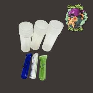 Tips- filtros de vidiro
