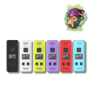 Yocan 510 kodo pro