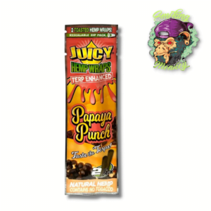 Juicy jays