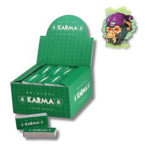 ORIGINAL KARMA