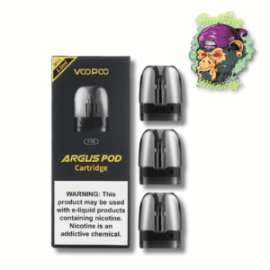 Voopo Arguz pod
