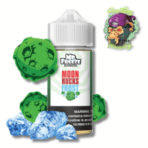 MR. FREEZE MENTHOL FROST MOON ROCKS
