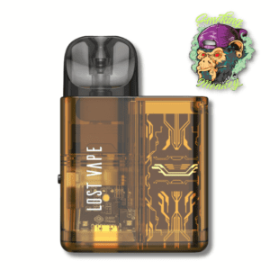 Pod kit ursa baby lost vape