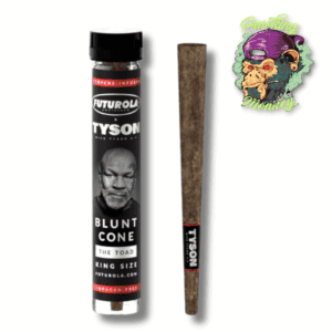 TYSON BLUNT CONE