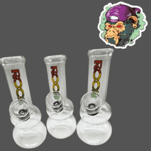 Bong mini