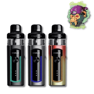 FREEMAX STARLYX 40W KIT