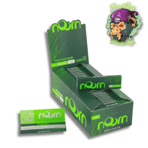 Papel Moon Hemp  Short
