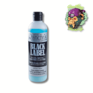RANDYS BLACK LABEL LIMPIADOR