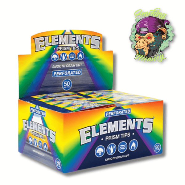 Elements  Tips // filtros  Prism