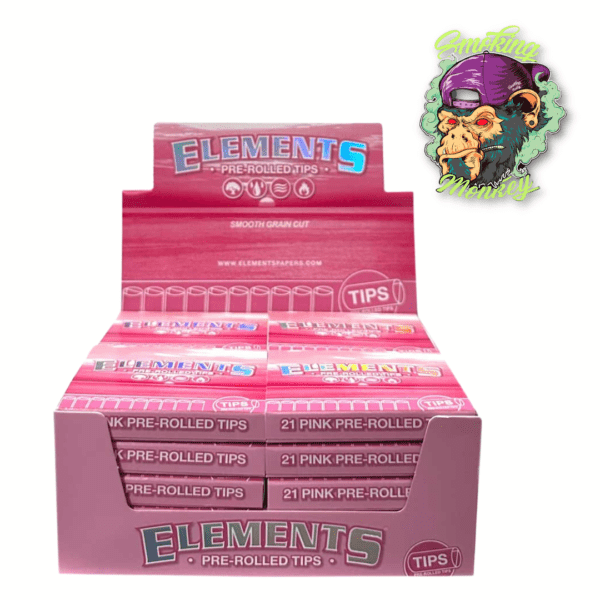 Elements filtros // tips prerolados