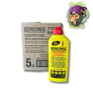 Ronson lighter fuel  Refil para encendedor  Zippo 