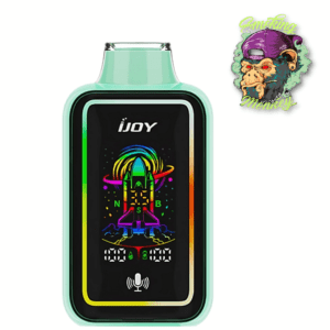 IJOY URANUS MATE AI GEREATING MODE  ICE - Sour apple