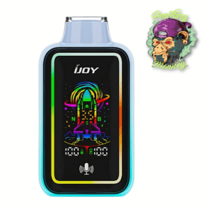 IJOY URANUS MATE AI GEREATING MODE ICE-Spearmint