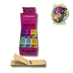 LION ROLLING CIRCUS  REGULAR TIPS  DUKO