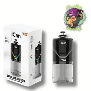 YOCAN  ICAN  VAPORIZADOR PARA WAX