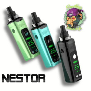 YOCAN NESTOR  DISPOSITIVO PARA WAX